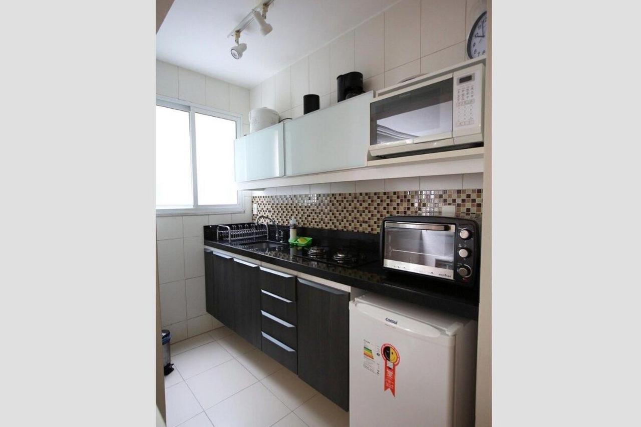 Unhotel - Apartamento De Temporada No Leblon, Perto Da Praia Rio de Janeiro Extérieur photo